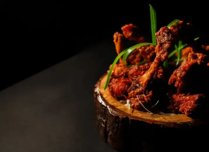 Ishq wala dinner