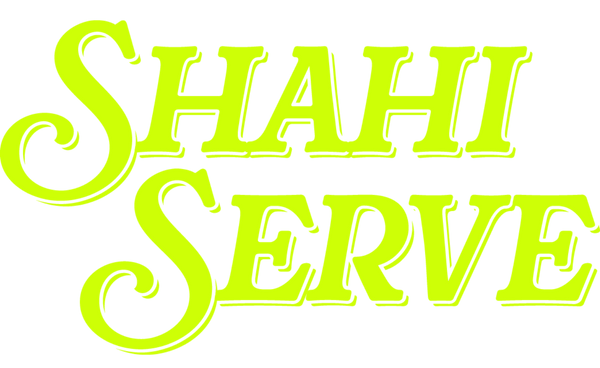 Shahi Serve