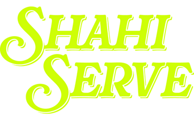 Shahi Serve