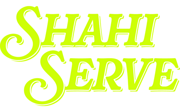 Shahi Serve
