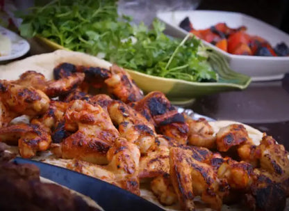 Chicken Kali Mirch