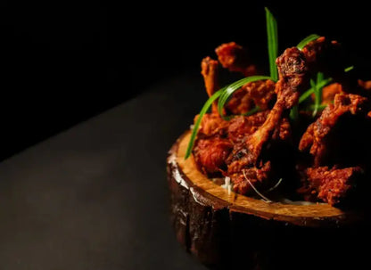 Chicken Kali Mirch