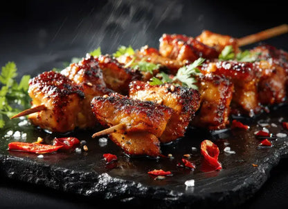 Chicken Kali Mirch
