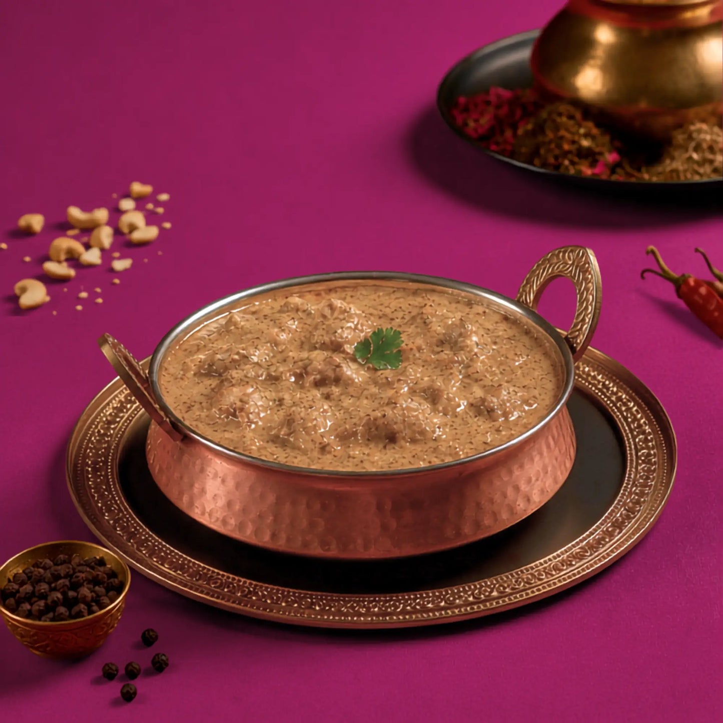 Chicken Kali Mirch