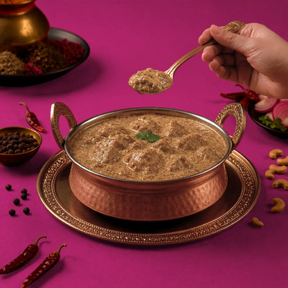 Chicken Kali Mirch