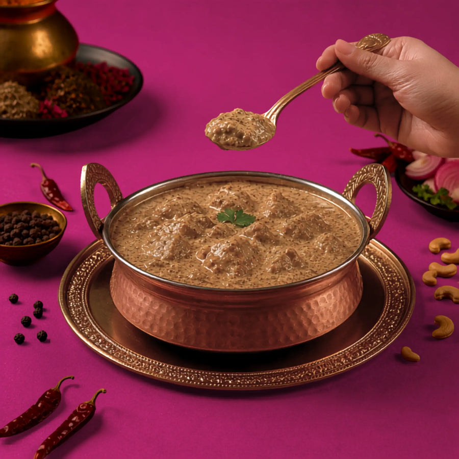 Chicken Kali Mirch