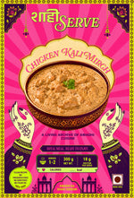 Chicken Kali Mirch