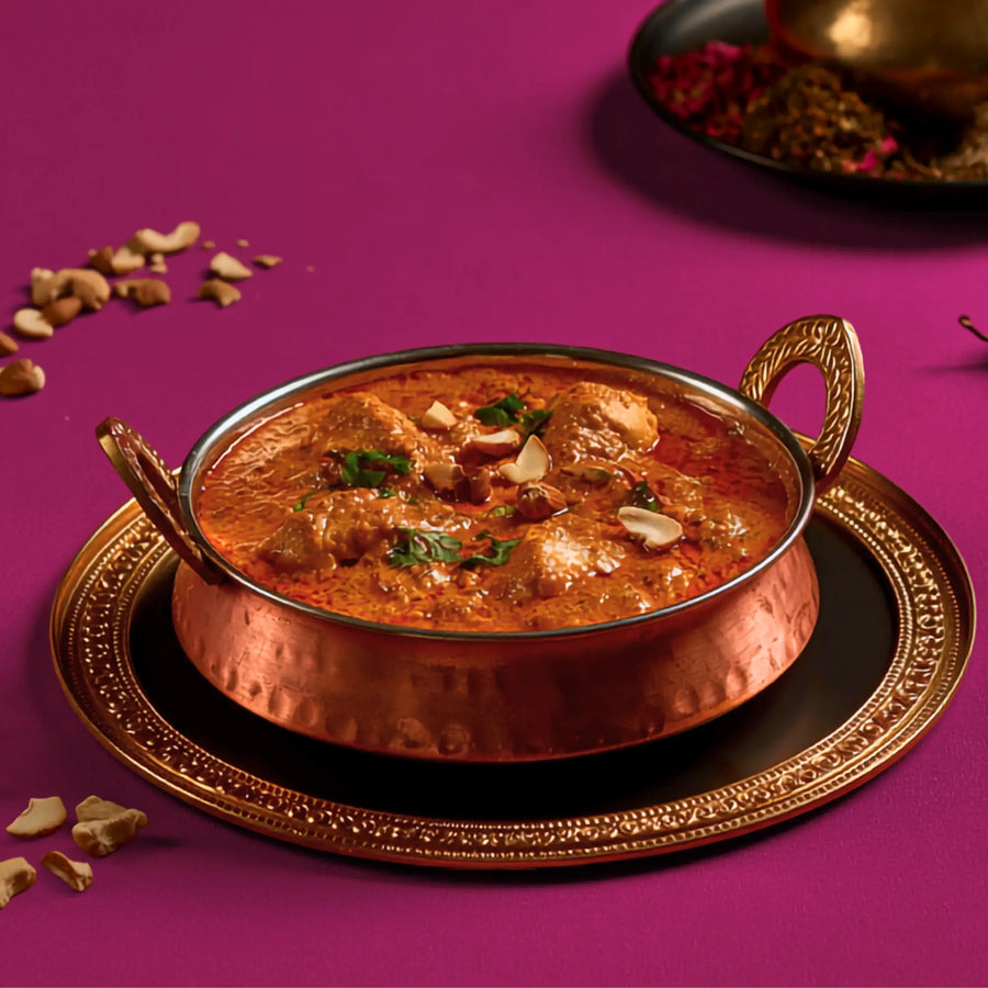 Chicken Korma