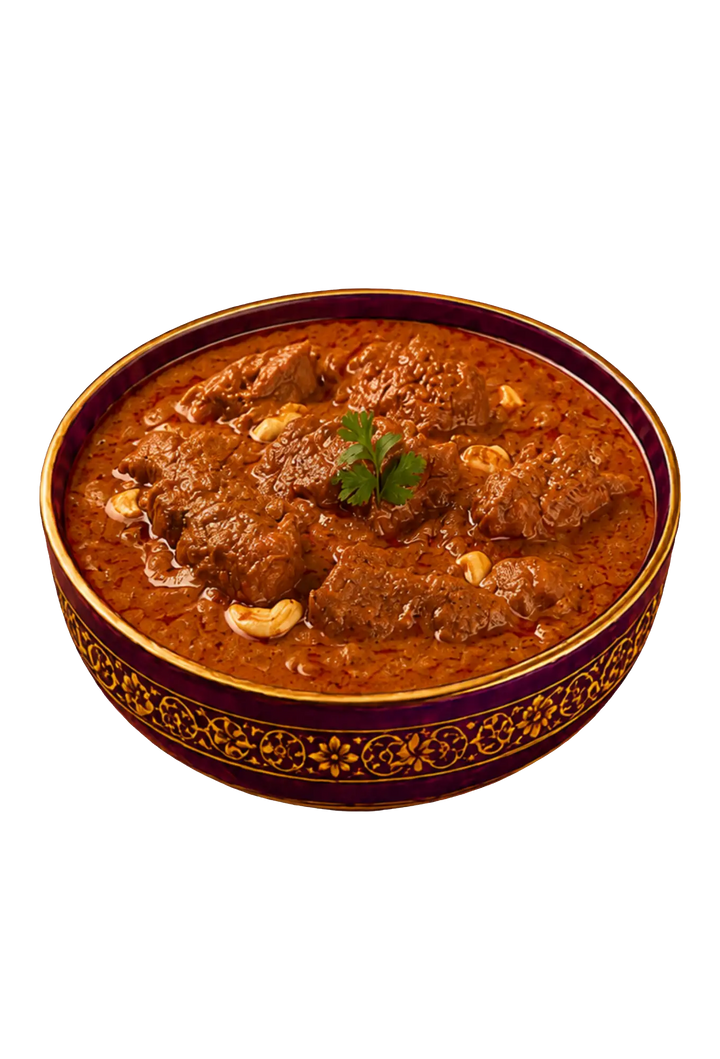 Chicken Korma