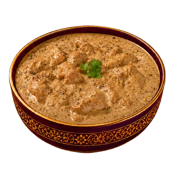 Chicken Kali Mirch