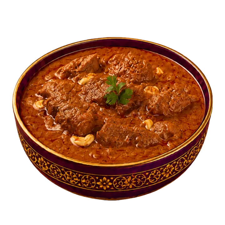 Chicken Korma