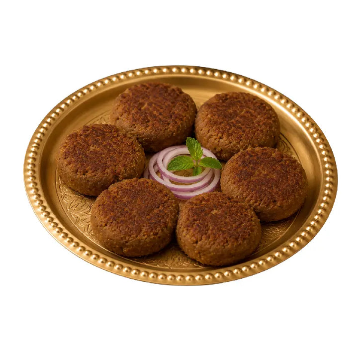 Chicken Shami Kebab