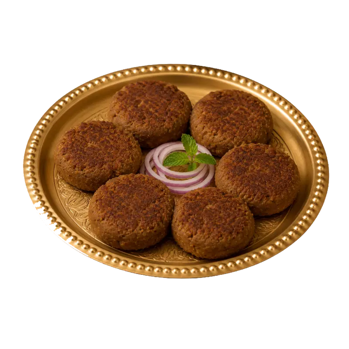 Chicken Shami Kebab