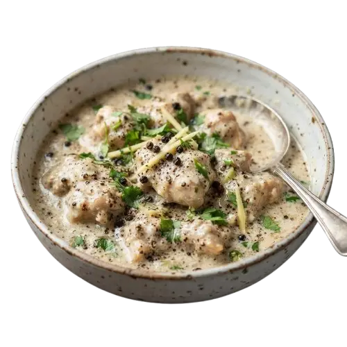 Chicken Kali Mirch