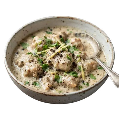 Chicken Kali Mirch