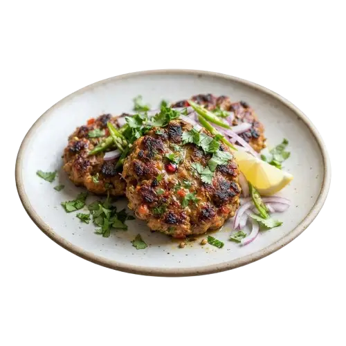 Chicken Kali Mirch