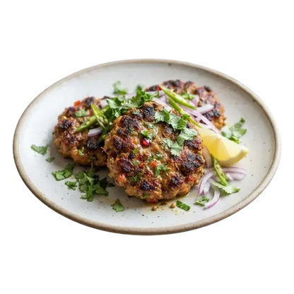 Chicken Kali Mirch